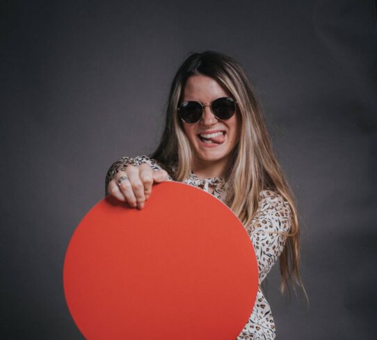 Camilla Forzini - Sales & Customer service Specialist