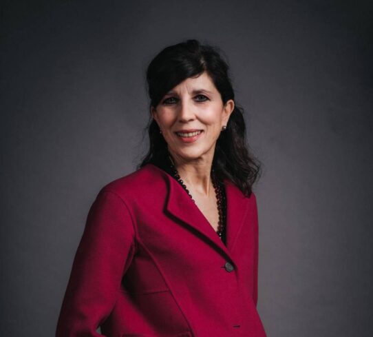 Simona Alini - Partner