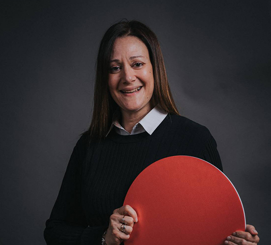 Mara Bellingeri Mara Bellingeri