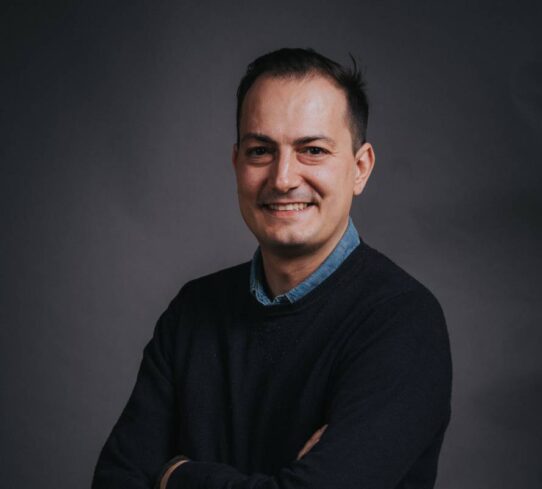 Riccardo Lora-Lamia - Partner