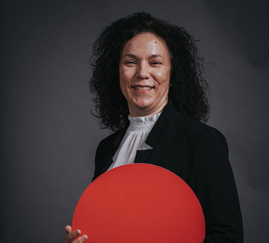 Cristina Mantovanelli